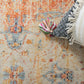 Damari - Modern Area Rug