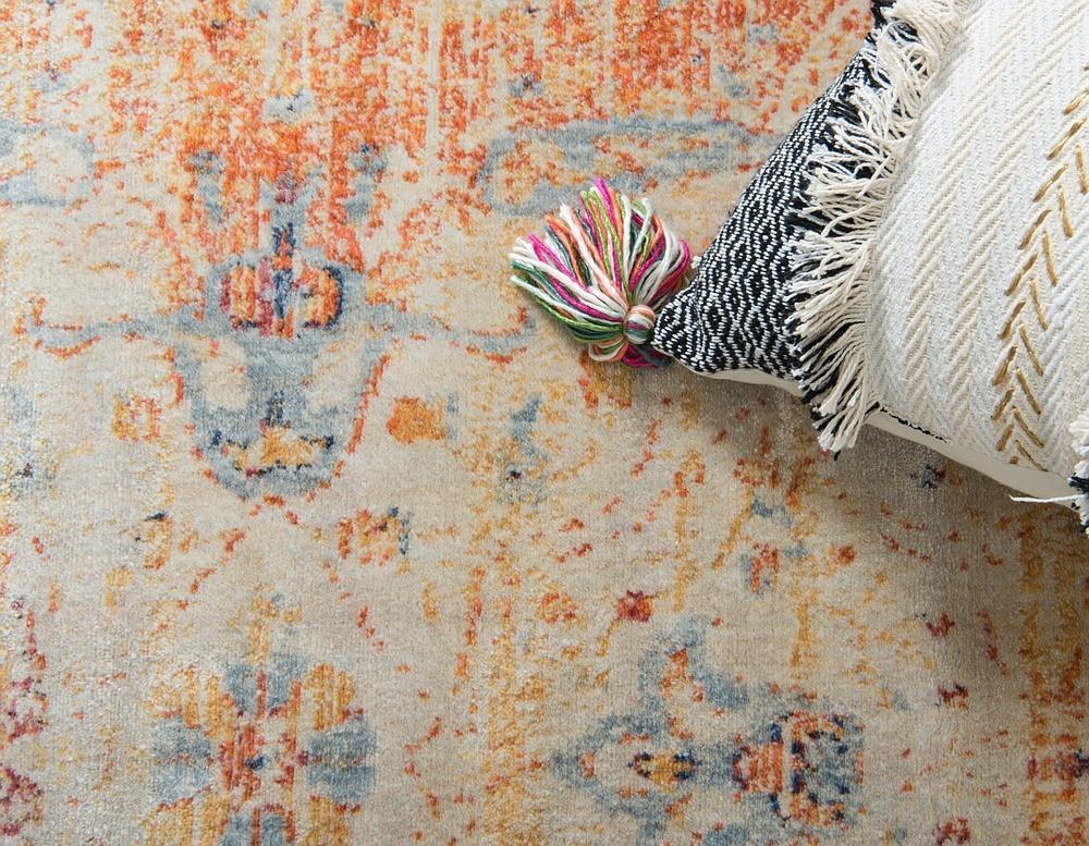Damari - Modern Area Rug