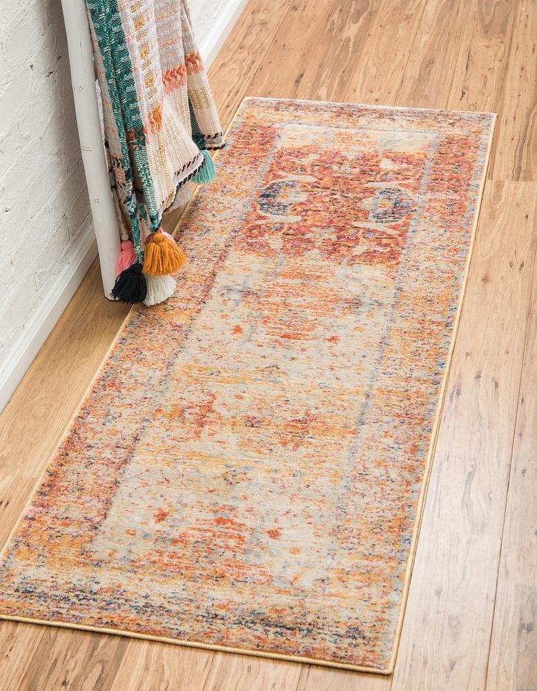 Damari - Modern Area Rug
