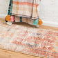 Damari - Modern Area Rug