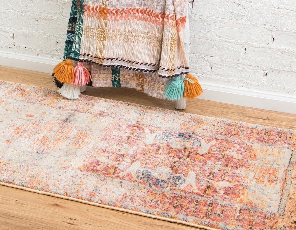 Damari - Modern Area Rug