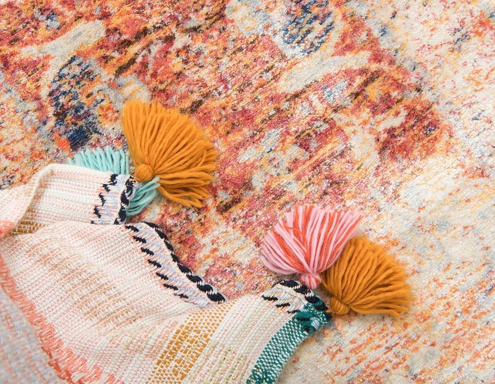 Damari - Modern Area Rug