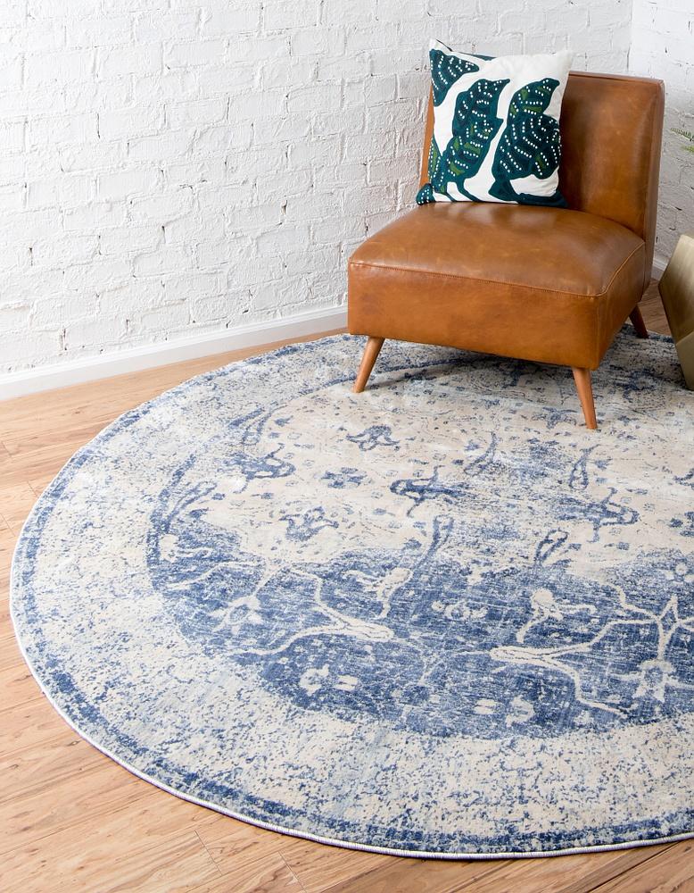 Damari - Modern Area Rug