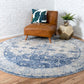 Damari - Modern Area Rug
