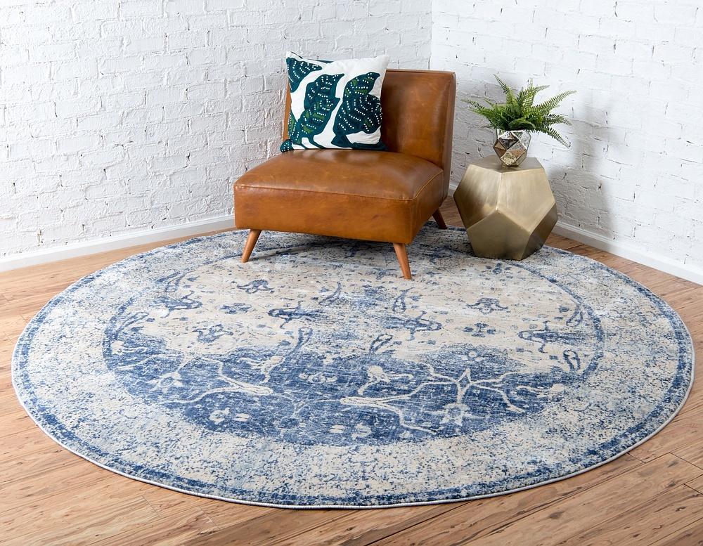 Damari - Modern Area Rug