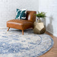 Damari - Modern Area Rug