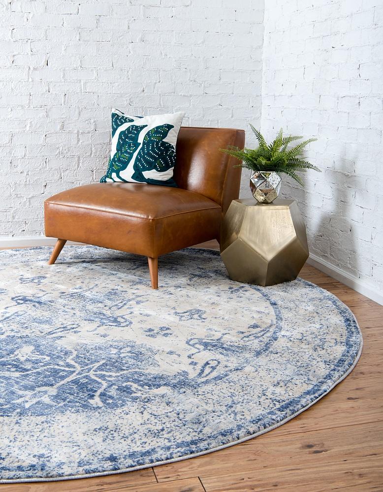 Damari - Modern Area Rug