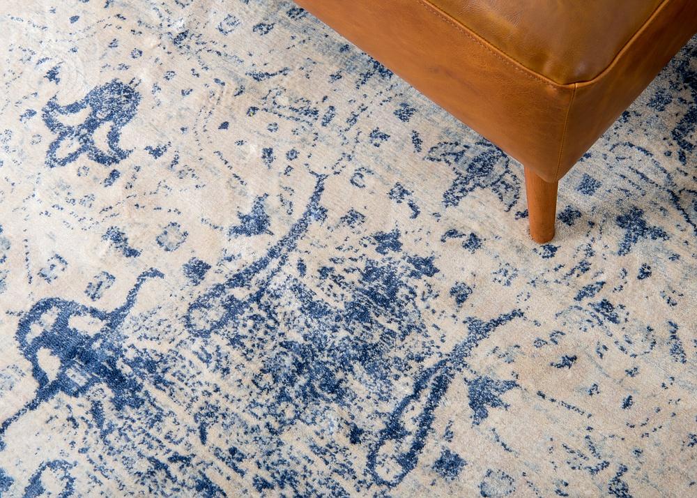 Damari - Modern Area Rug