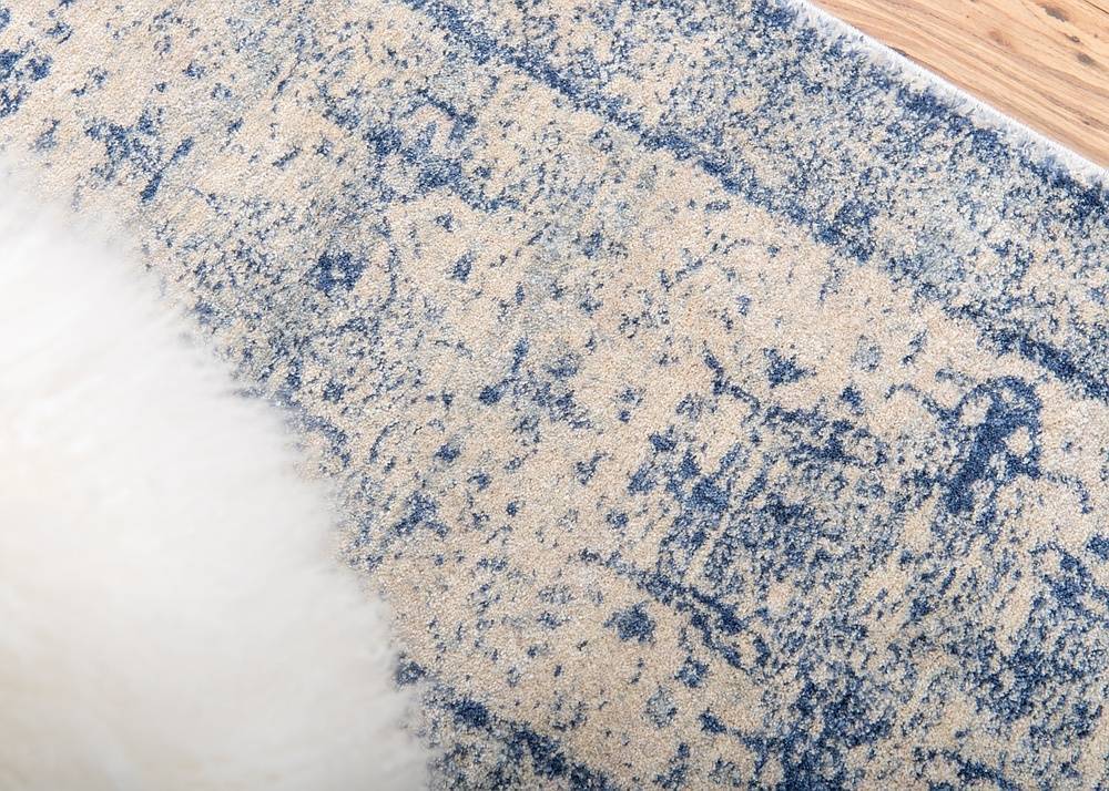 Damari - Modern Area Rug