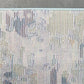 Cortez - Art Deco Multi-Color Rug