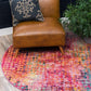 Franco - Modern Circle Pattern Rug