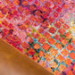 Franco - Modern Circle Pattern Rug