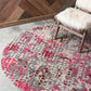 Franco - Modern Circle Pattern Rug