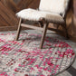 Franco - Modern Circle Pattern Rug