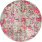 Franco - Modern Circle Pattern Rug