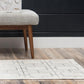 Parker - Cube Pattern Luxury Rug