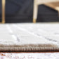 Parker - Cube Pattern Luxury Rug