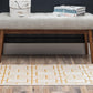 Parker - Cube Pattern Luxury Rug