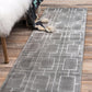 Parker - Cube Pattern Luxury Rug