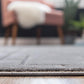 Parker - Cube Pattern Luxury Rug