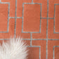 Parker - Cube Pattern Luxury Rug