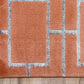 Parker - Cube Pattern Luxury Rug