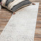 Ellison - Lotus Flower Pattern Luxury Rug