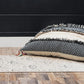 Ellison - Lotus Flower Pattern Luxury Rug