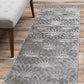 Ellison - Lotus Flower Pattern Luxury Rug