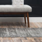 Ellison - Lotus Flower Pattern Luxury Rug