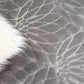Ellison - Lotus Flower Pattern Luxury Rug