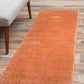 Ellison - Lotus Flower Pattern Luxury Rug