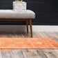 Ellison - Lotus Flower Pattern Luxury Rug