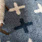 Coleman - Modern Nordic Shaggy Rug