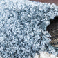 Coleman - Modern Nordic Shaggy Rug