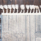 Coleman - Modern Nordic Shaggy Rug
