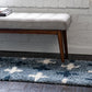 Coleman - Modern Nordic Shaggy Rug