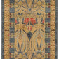Maxton - Modern Classic Fringe Rug