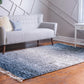 Decker - Gradient Blend Shaggy Rug