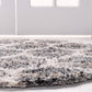 Broderick - Modern Pattern Shaggy Area Rug