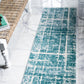 Anders - Modern Faded Area Rug