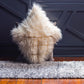 Jaydin - Marl Shaggy Rug