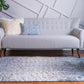 Decker - Gradient Blend Shaggy Rug