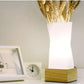 Lull - Modern Twist Desk Lamp