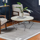 Dangelo - Modern European Border Rug