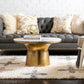 Coleman - Modern Nordic Shaggy Rug