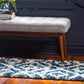 Roderick - Diamond Pattern Shaggy Rug