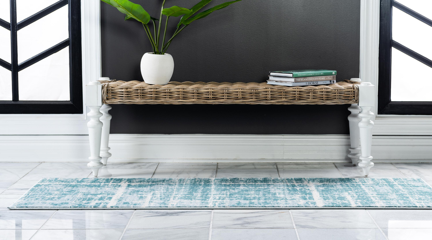 Anders - Modern Faded Area Rug