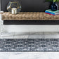 Aaro - Geometric Modern Large Rug