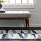 Jeramiah - Modern Shaggy Area Rug